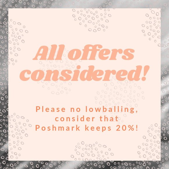 ALL OFFERS CONSIDERED! - Picture 1 of 1